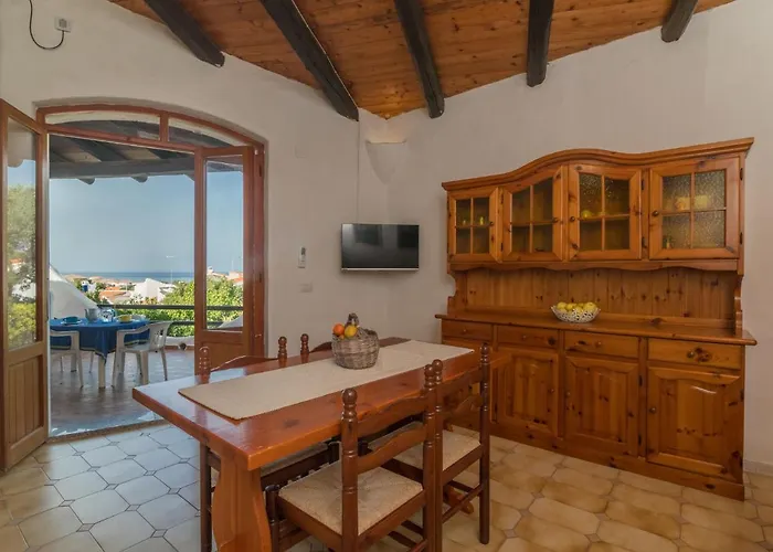 A 2 By Interhome * Valledoria (Sardinia)