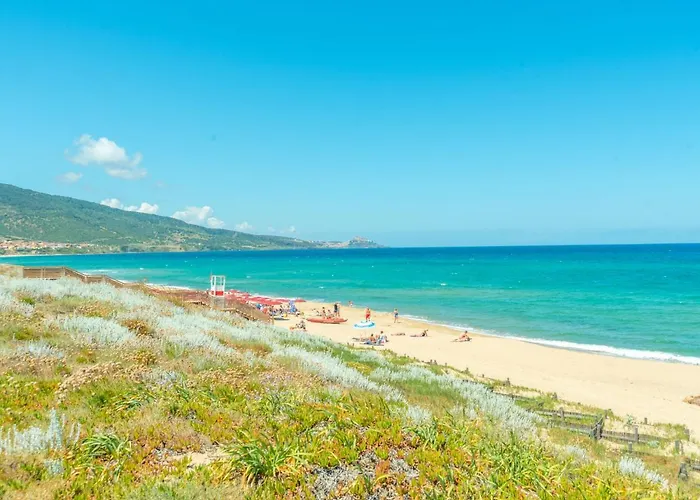 Vakantiehuis A 2 By Interhome *