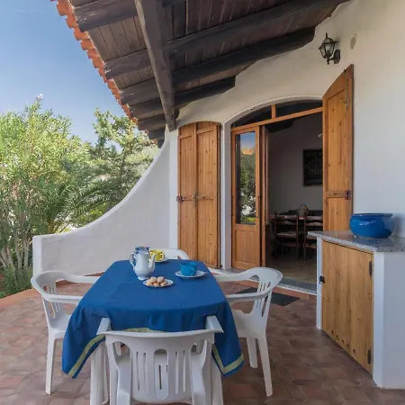 Hébergement de vacances A 2 By Interhome Valledoria (Sardinia)