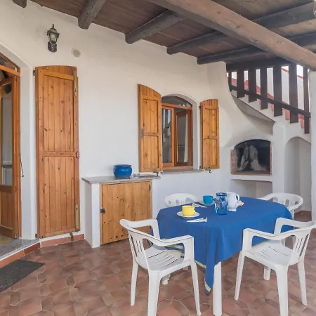 A 2 By Interhome Feriehus Valledoria (Sardinia)
