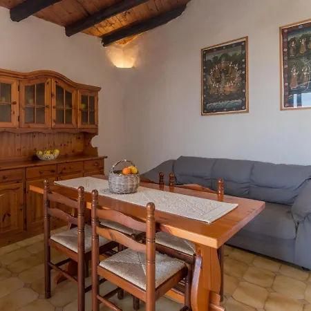 Casa de Férias A 2 By Interhome *