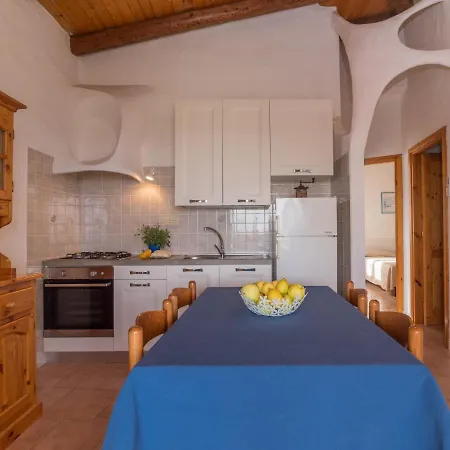 Feriehus A 2 By Interhome Valledoria (Sardinia)
