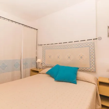 Casa de Férias A 2 By Interhome *