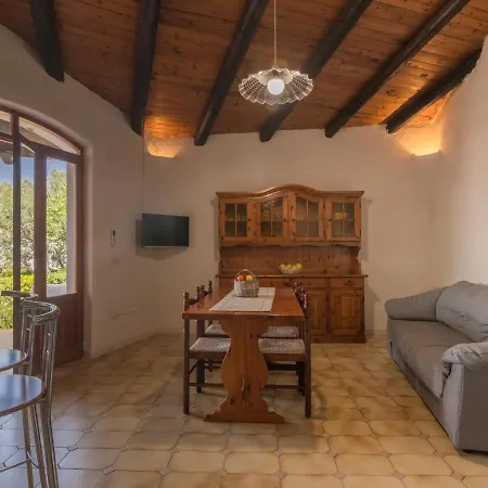 Hébergement de vacances A 2 By Interhome Valledoria (Sardinia)