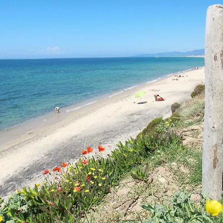 Hébergement de vacances A 2 By Interhome Valledoria (Sardinia)