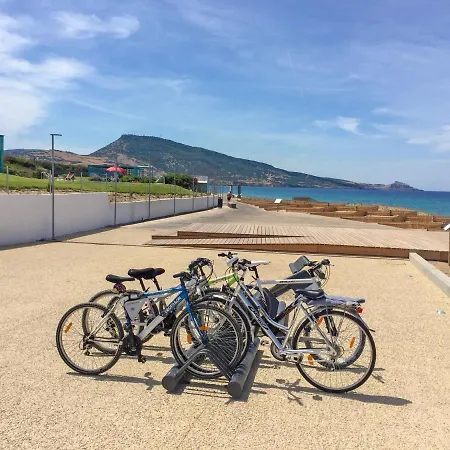 Hébergement de vacances A 2 By Interhome *