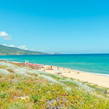 Hébergement de vacances A 2 By Interhome *