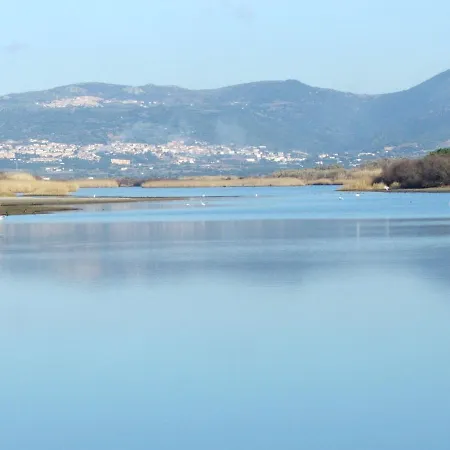 Hébergement de vacances A 2 By Interhome Valledoria (Sardinia)