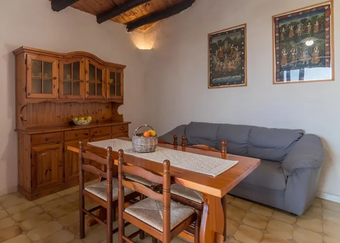 別荘 A 2 By Interhome *