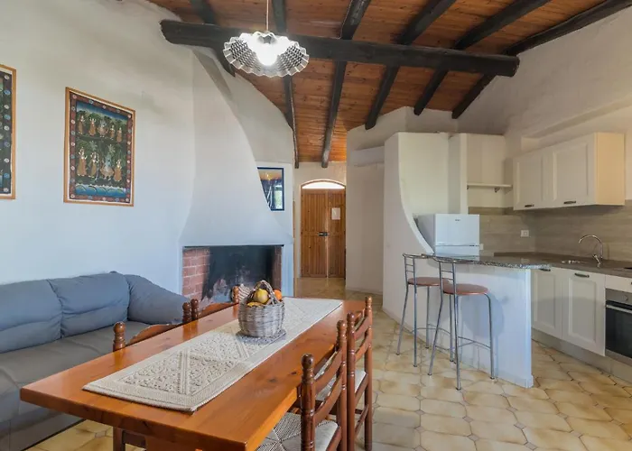 A 2 By Interhome Valledoria