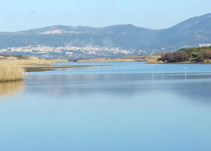 別荘 A 2 By Interhome ヴァッレドーリア